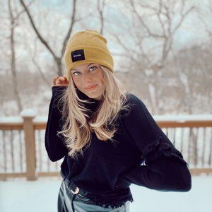 Meet your Posher, Georgia